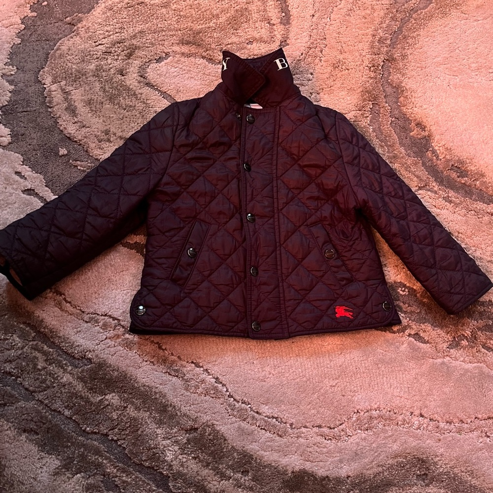 Burberry Jacket